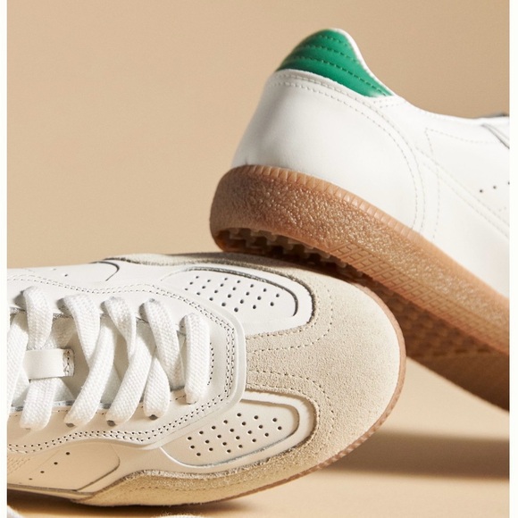 ALOHAS Tb90 Rife Sneaker Ivory - Picture 3 of 4